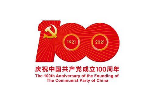 韋斯特熱烈慶祝中國共產黨成立100周年