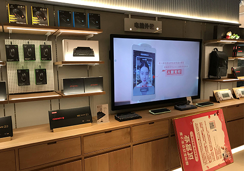廣告機數(shù)字標牌的融合趨勢有哪些？