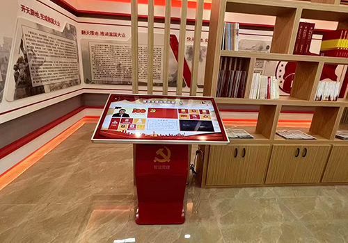 觸摸一體機怎么重裝系統，安裝步驟是什么？