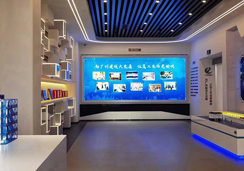 LED顯示屏未來發展顯現屏幕超大化、高清高密度等幾個趨勢